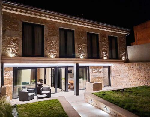 Hotel Solpor Do Co�do