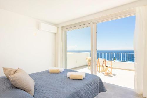 Agata 4 Bedroom Villa, Cala'n Forcat