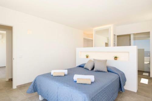 Agata 4 Bedroom Villa, Cala'n Forcat
