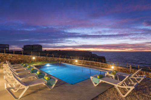 Agata 4 Bedroom Villa, Cala'n Forcat
