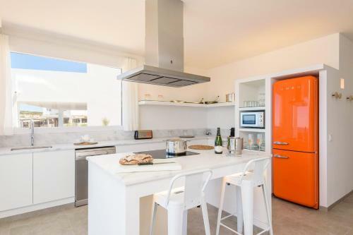 Agata 4 Bedroom Villa, Cala'n Forcat