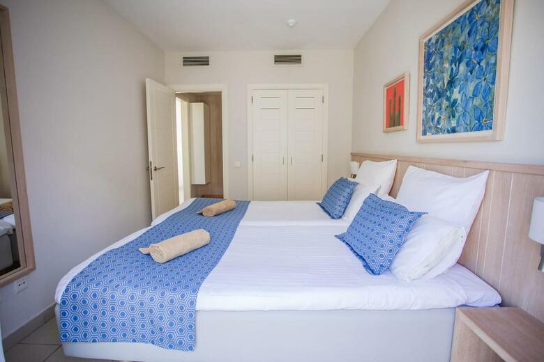 Hotel Caybeach Meloneras