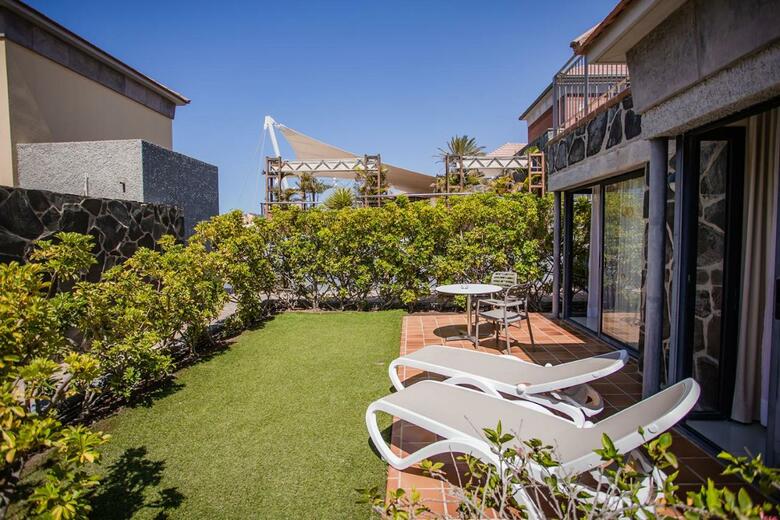 Hotel Caybeach Meloneras