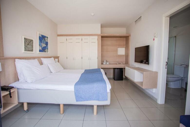 Hotel Caybeach Meloneras