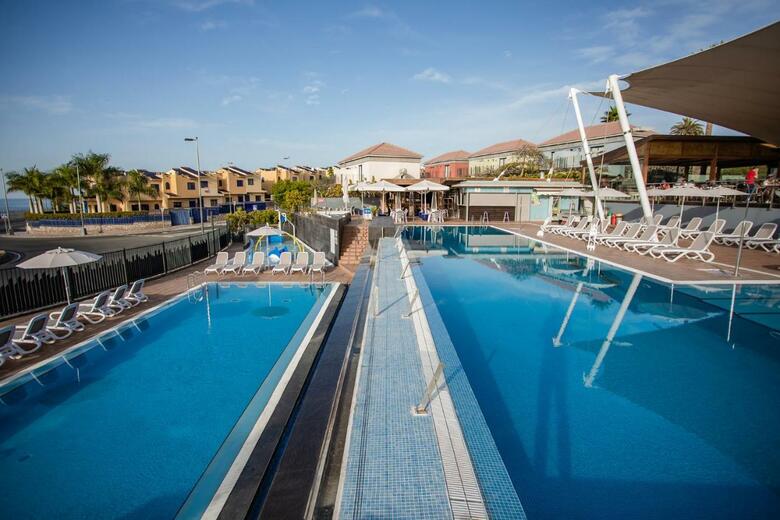 Hotel Caybeach Meloneras