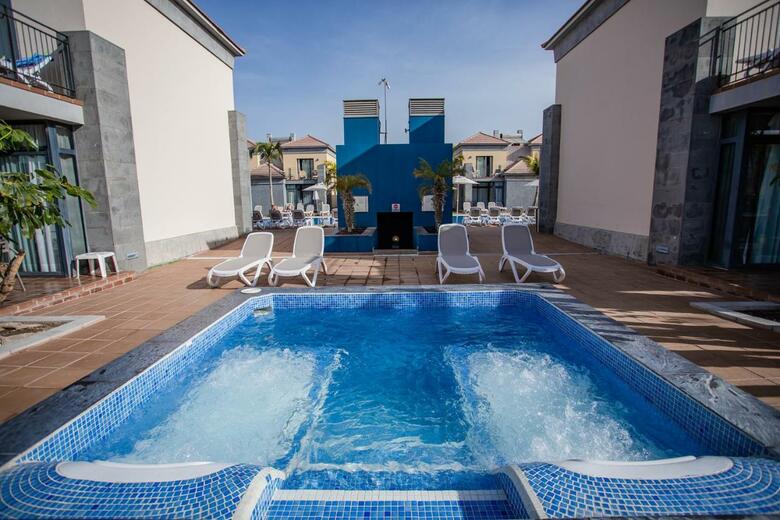 Hotel Caybeach Meloneras