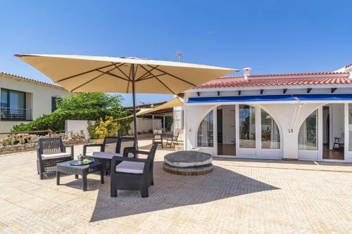Villa Es Mirador de Ses Altines