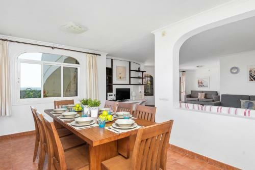 Villa Mercedes