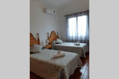 Fant�stica Villa Para 7 En Calan Blanes