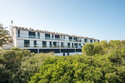 Apartamento Nura Menorca- Sp 17