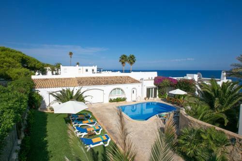 Villa Ariet