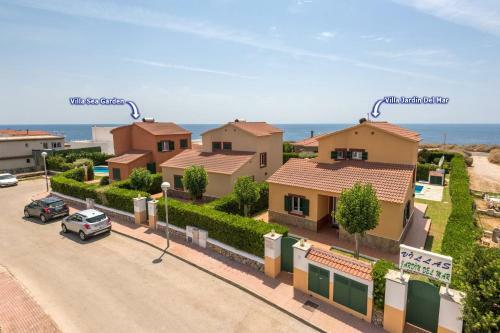 Villa Jardin Del Mar By Villa Plus