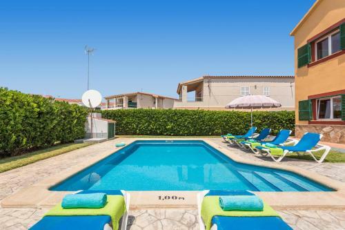 Villa Jardin Del Mar By Villa Plus