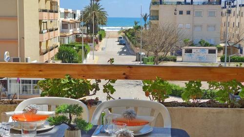 Apartamento Juncos Y Lirios, Playa de Xeraco