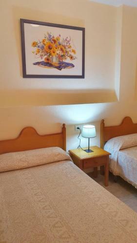 Apartamento Juncos Y Lirios, Playa de Xeraco
