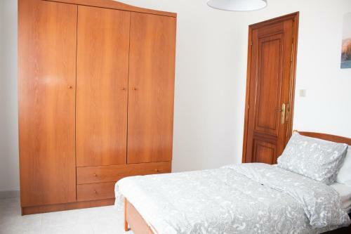 Apartamento Sol Do Co�do
