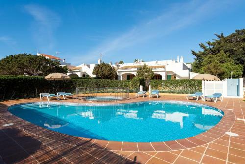 Brisa Mar 2, 2 Bedroom Apartment, Cala'n Bosch