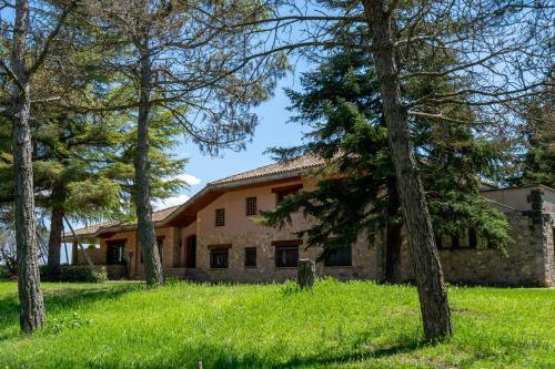 Lodging Apartments Villa El Raco