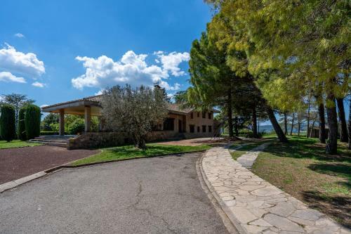 Lodging Apartments Villa El Raco