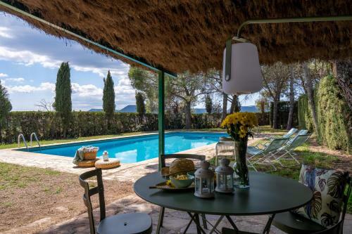 Lodging Apartments Villa El Raco