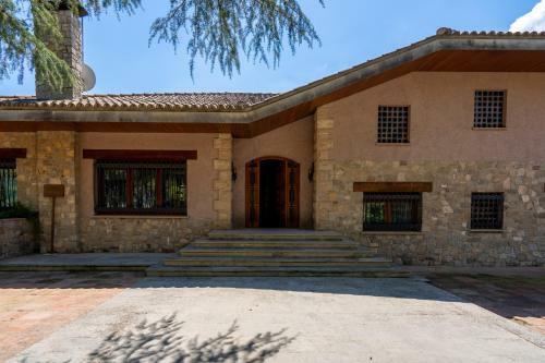 Lodging Apartments Villa El Raco