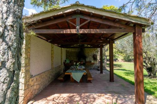 Lodging Apartments Villa El Raco