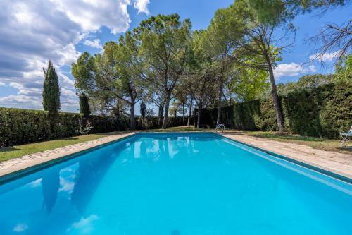 Lodging Apartments Villa El Raco