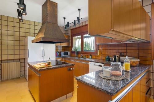 Lodging Apartments Villa El Raco