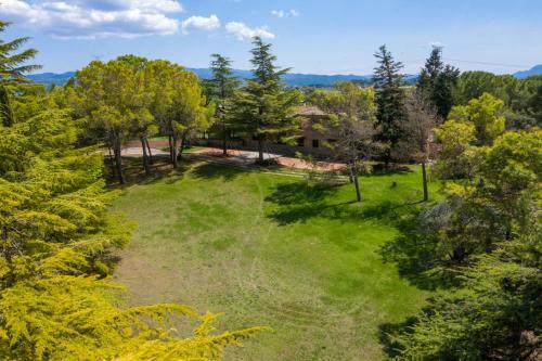 Lodging Apartments Villa El Raco