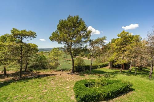 Lodging Apartments Villa El Raco