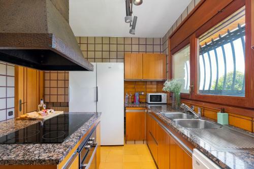 Lodging Apartments Villa El Raco