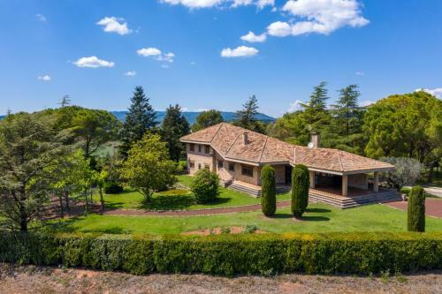 Lodging Apartments Villa El Raco