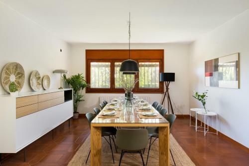 Lodging Apartments Villa El Raco