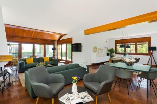 Lodging Apartments Villa El Raco