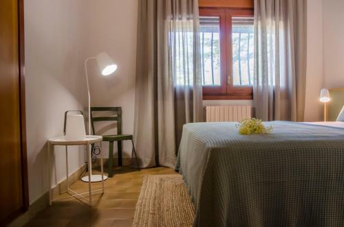 Lodging Apartments Villa El Raco