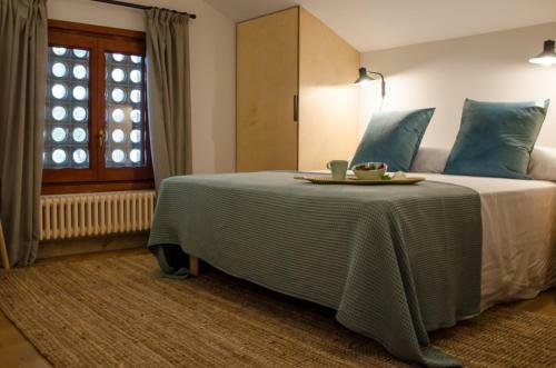 Lodging Apartments Villa El Raco