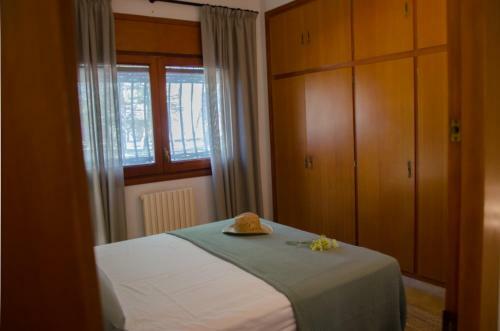 Lodging Apartments Villa El Raco