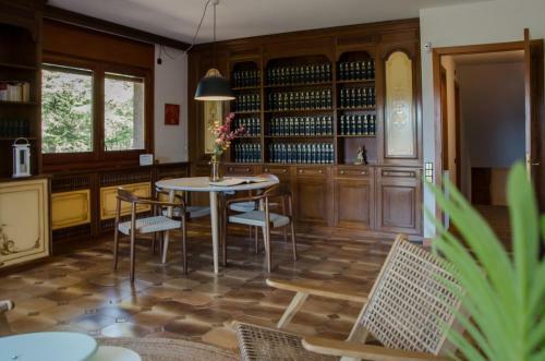 Lodging Apartments Villa El Raco