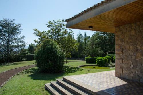 Lodging Apartments Villa El Raco