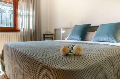 Lodging Apartments Villa El Raco