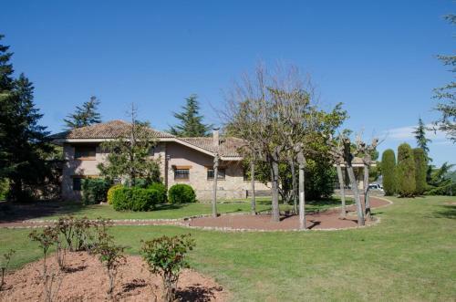Lodging Apartments Villa El Raco