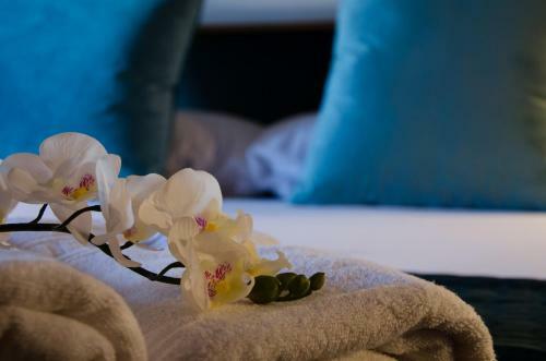 Lodging Apartments Villa El Raco
