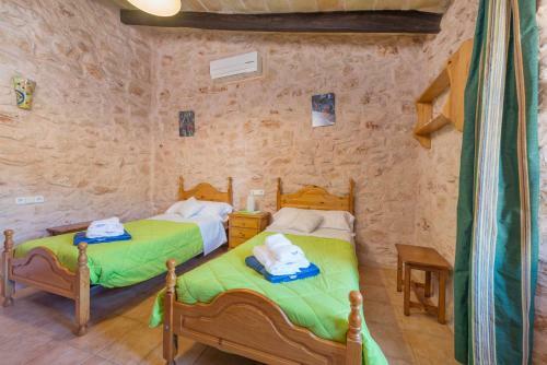 Villa Can Trobat