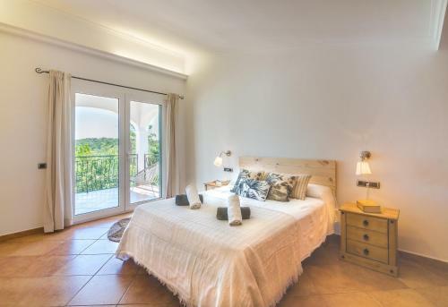 Villa Finca Son Martorellet
