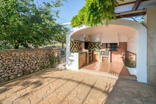 Villa Finca Son Martorellet