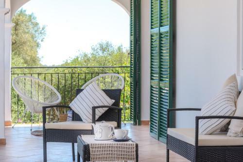 Villa Finca Son Martorellet