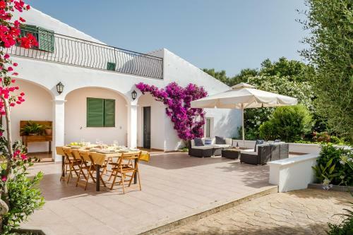 Villa Finca Son Martorellet