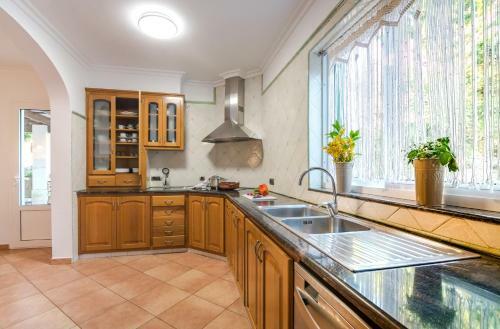 Villa Finca Son Martorellet