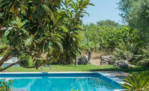Villa Finca Son Martorellet