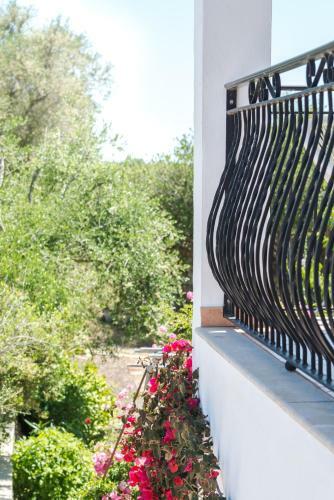Villa Finca Son Martorellet
